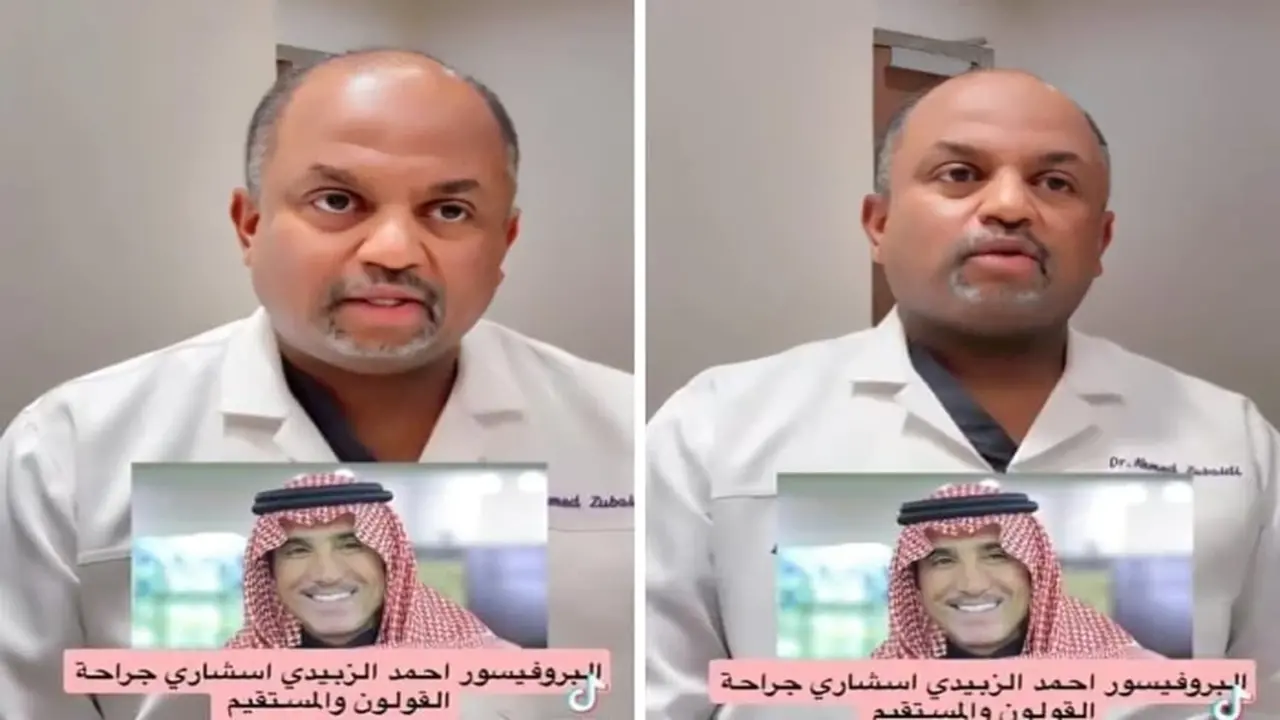 بعد إصابة المالكي.. استشاري يوضح أسباب سرطان المستقيم وخطوات الحماية منه